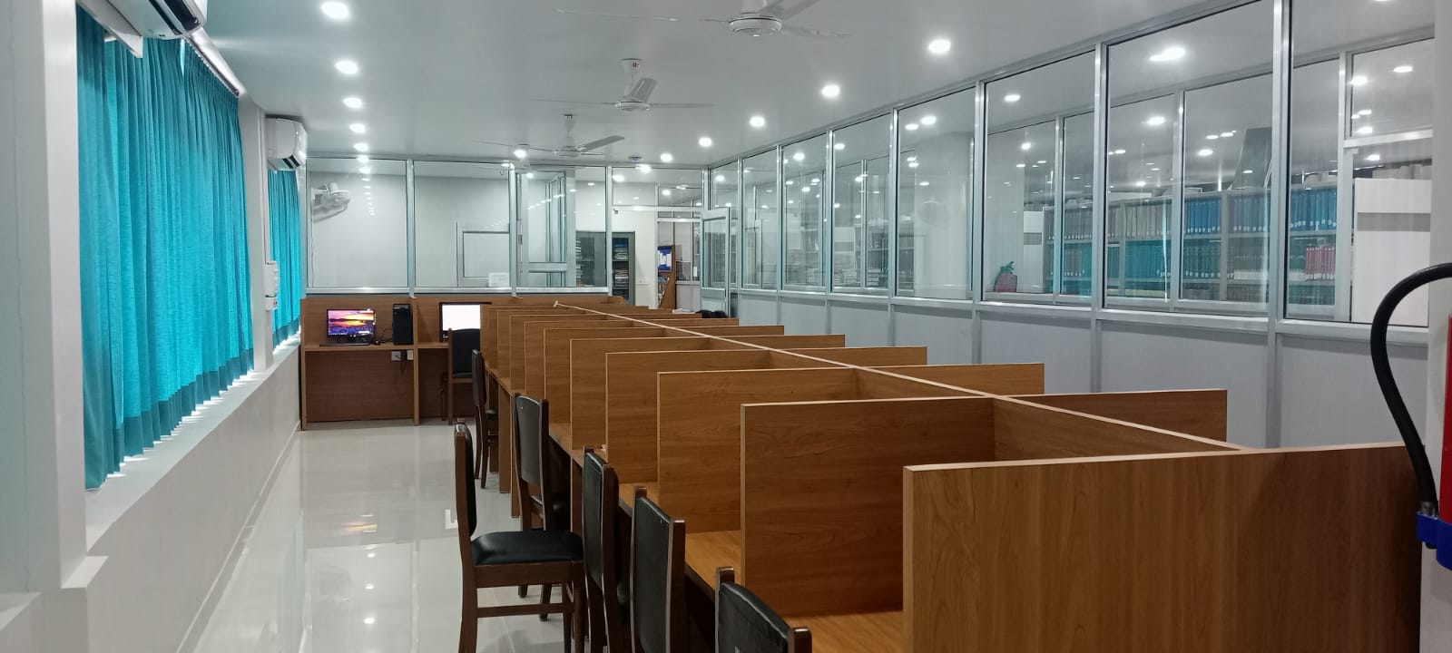 OKDISCD Library