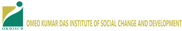 OKDISCD Logo